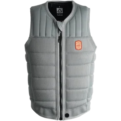 Foow Epoyee of the onth en' Jacket - Grey<Follow Wake Online
