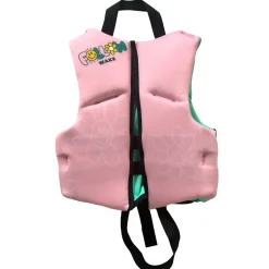 Follow Grommy Child CGA Jacket - Pink (30 - 50 LBS)<Follow Wake New