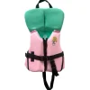 Follow Grommy Infant CGA Jacket - Pink (0 - 30 LBS)<Follow Wake Clearance