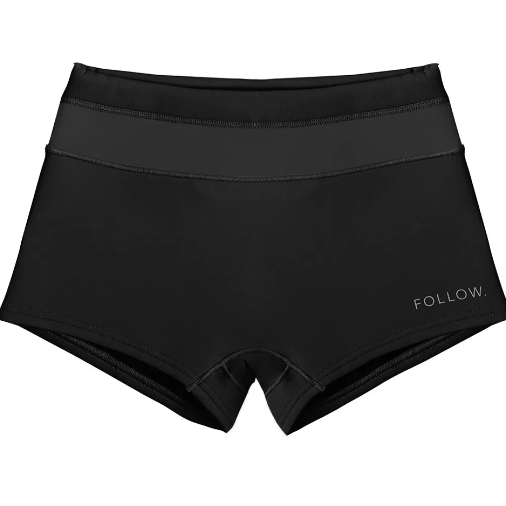 Foow adie Wetuit hort - Back<Follow Wake Sale