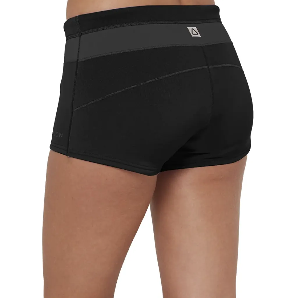 Foow adie Wetuit hort - Back<Follow Wake Sale