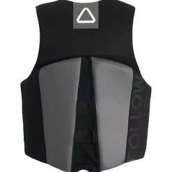 Foow ogo en' CGA ife Jacket - Back<Follow Wake Discount