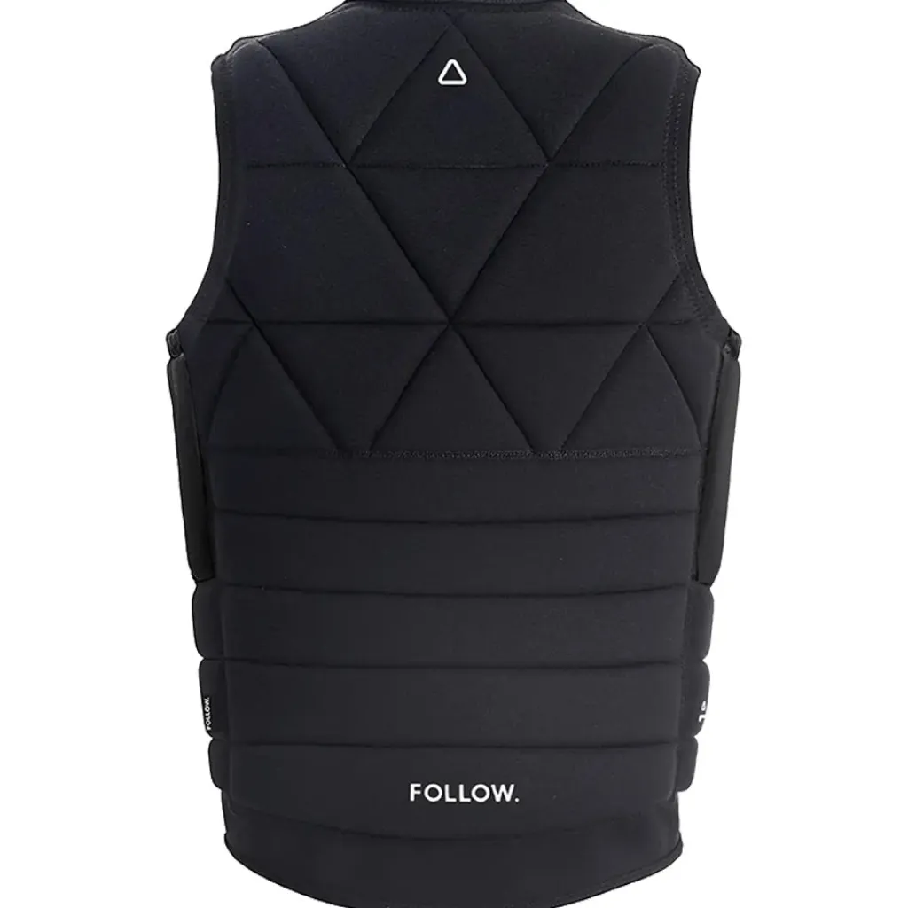 Foow ove nor oney en' Ipact Vet - Back<Follow Wake