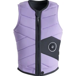 Foow ephi Woen Ipact Vet - Purpe<Follow Wake Best