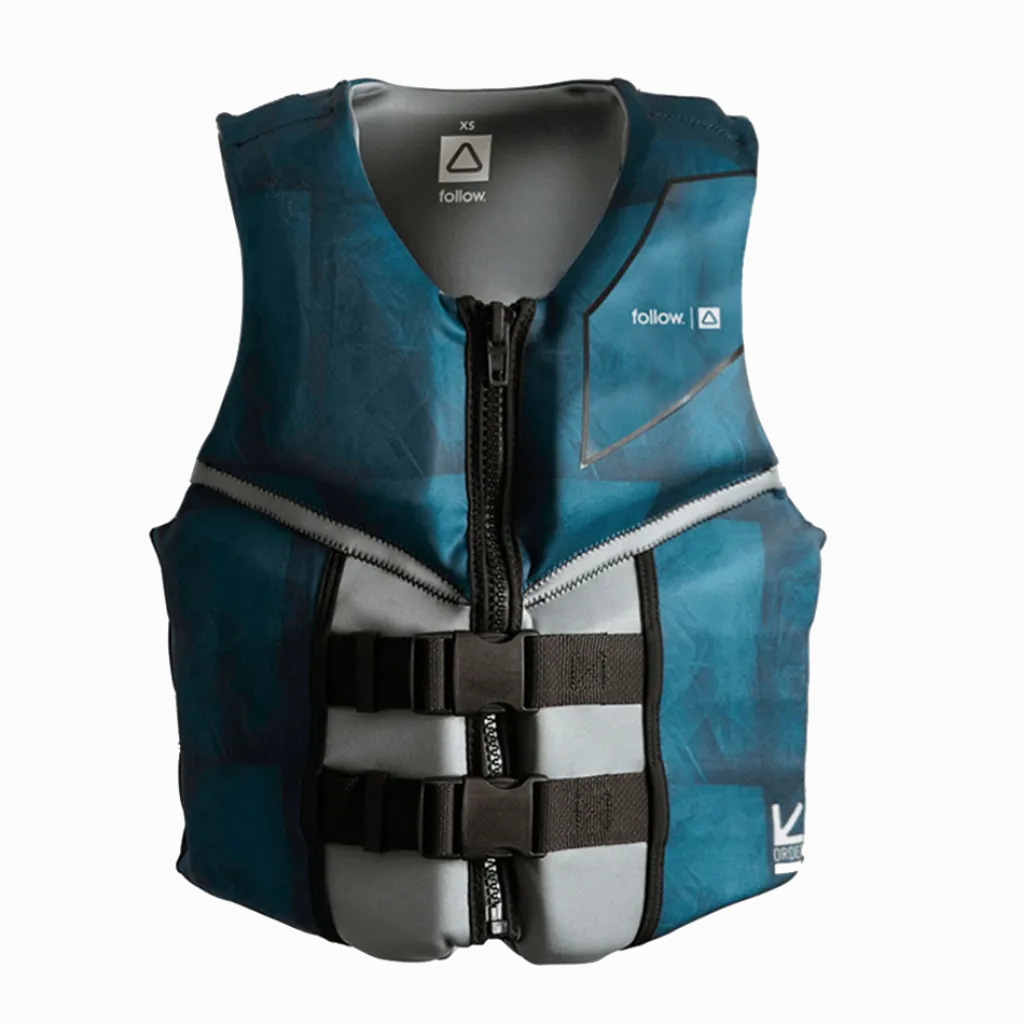 Foow Order Woen' CGA Jacket - Tea<Follow Wake Clearance