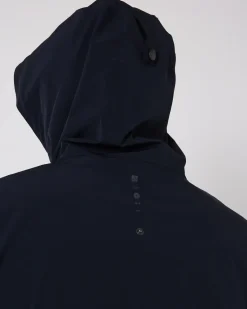 Foow Outer pray Zip-Through Jacket - Back<Follow Wake Discount