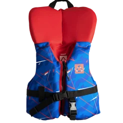 Follow Pop Infant CGA Jacket - Blue<Follow Wake Best