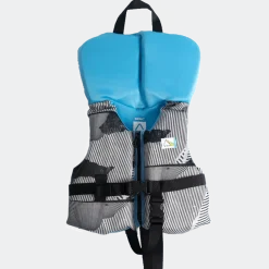 Follow Pop Infant CGA Jacket - Sketch Blue<Follow Wake Online
