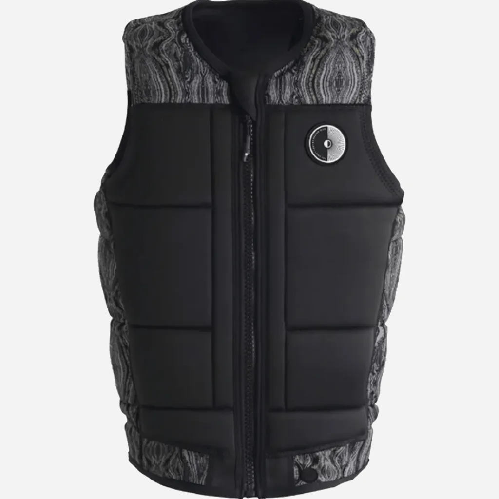 Foow Rarity en' Jacket - Back<Follow Wake Clearance