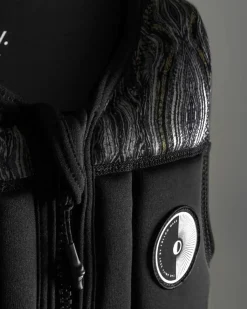 Foow Rarity en' Jacket - Back<Follow Wake Clearance