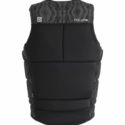 Foow Rarity en' Jacket - Back<Follow Wake Clearance