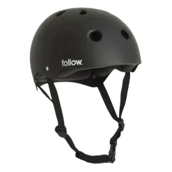 Foow afety Firt Heet - Back<Follow Wake Outlet