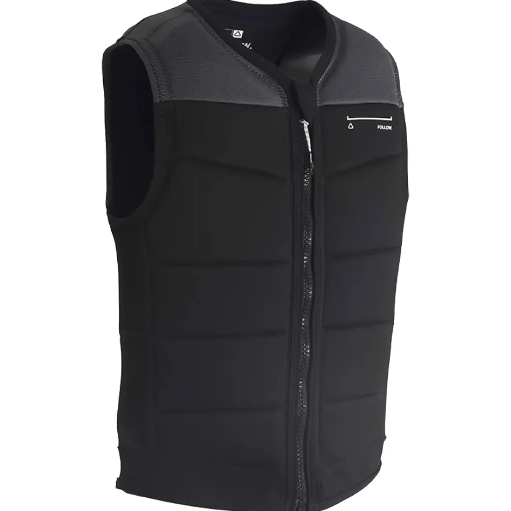 Foow ection en' Ipact Vet - Back<Follow Wake Sale