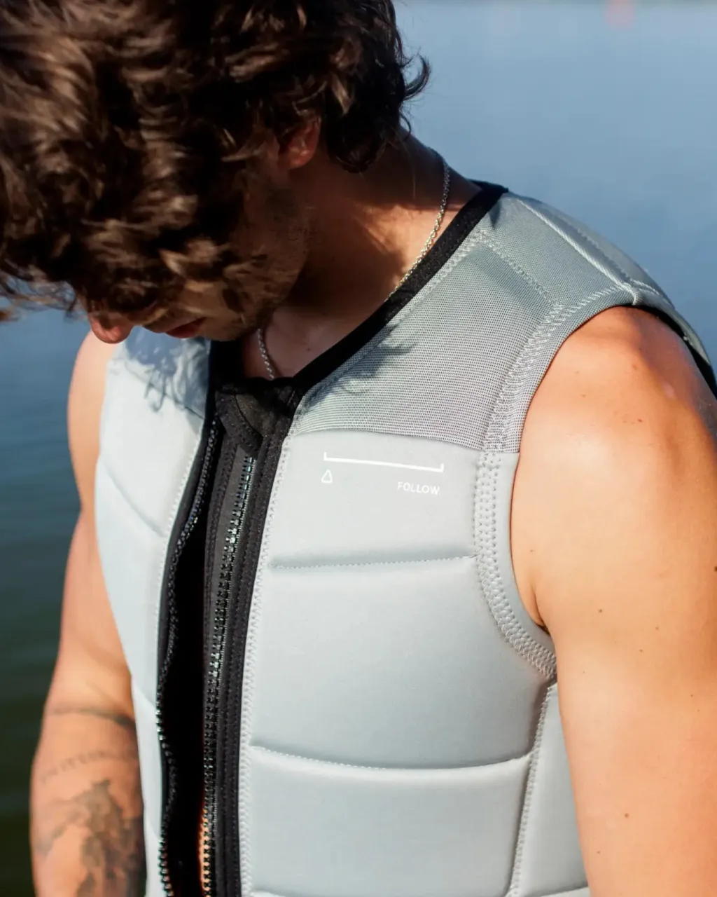 Foow ection en' Ipact Vet - tone<Follow Wake Sale