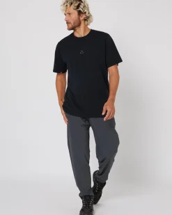 Foow titched Tee - Back<Follow Wake New