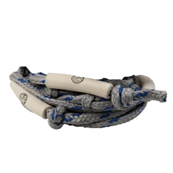 Follow Surf Rope - Navy/Grey<Follow Wake New