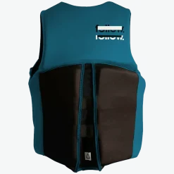 Foow Tact en' CGA Jacket - Bue pruce<Follow Wake Online