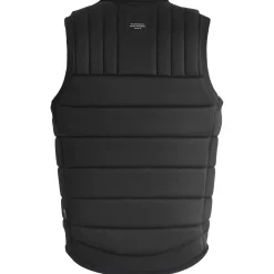 Foow Tota en' Ipact Vet - Dark Grey<Follow Wake Best