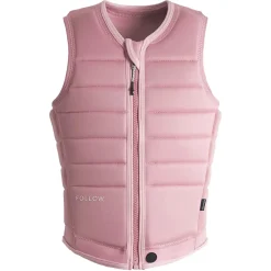 Foow Tota Woen Ipact Vet - Pink<Follow Wake Best