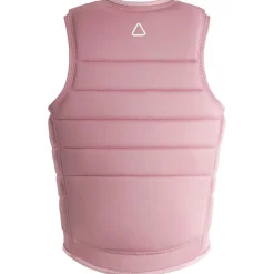 Foow Tota Woen Ipact Vet - Pink<Follow Wake Best