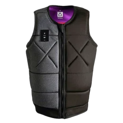 Foow 2022 Unity en' Jacket - Back<Follow Wake Discount