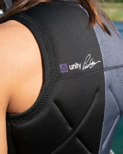 Foow 2022 Unity en' Jacket - Back<Follow Wake Discount