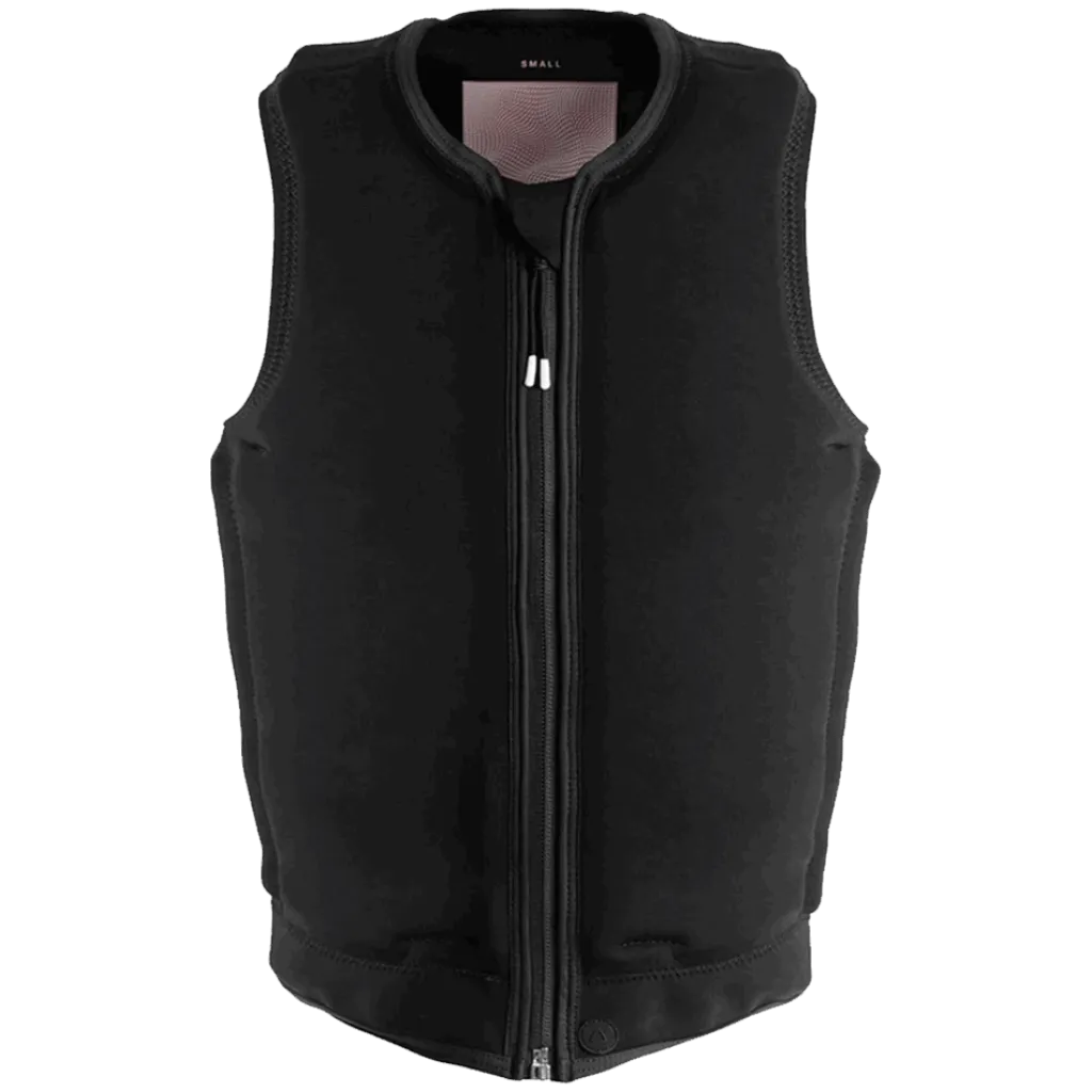 Foow Vid en' Jacket - Back<Follow Wake Clearance