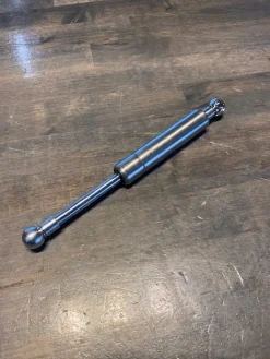 Glove Box Gas Shock Stainless Steel (90533)<Nautique Discount
