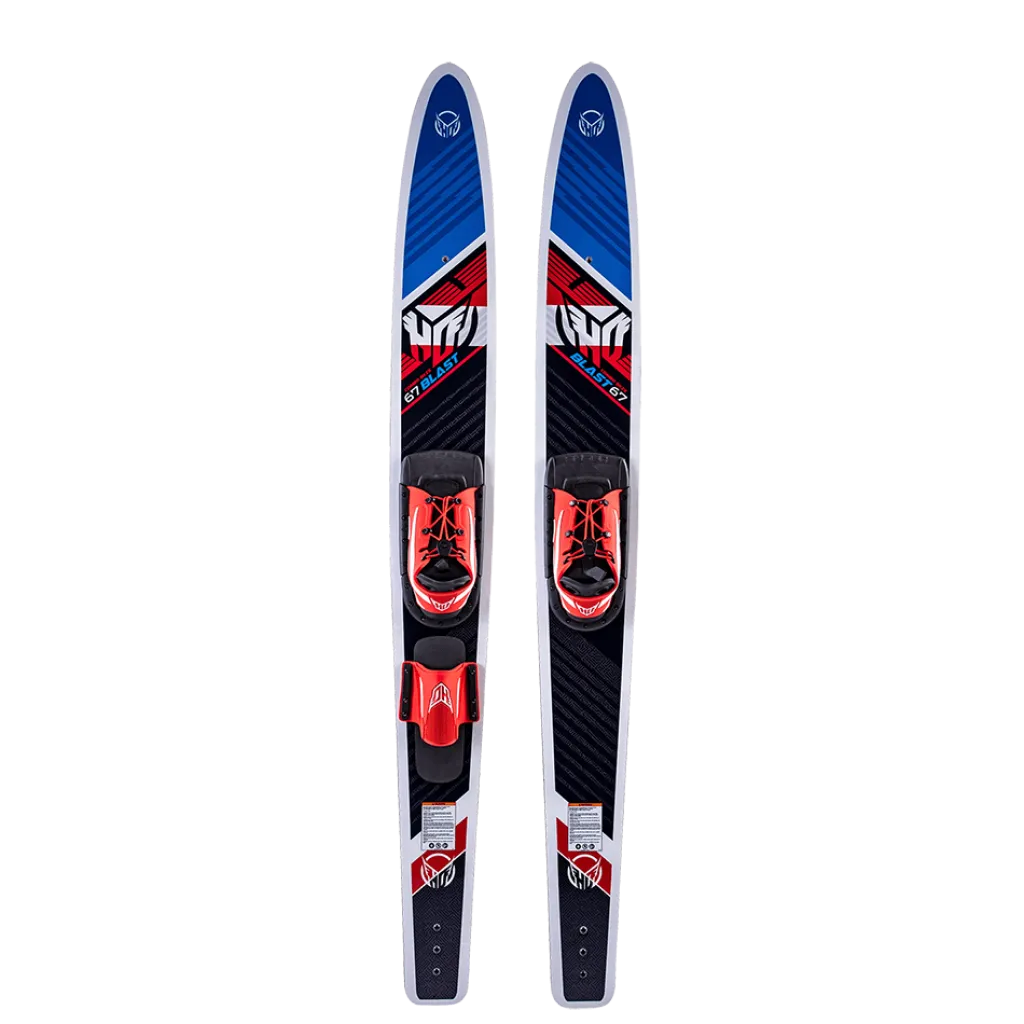 HO Blast Combo HS/RTS<HO Sports