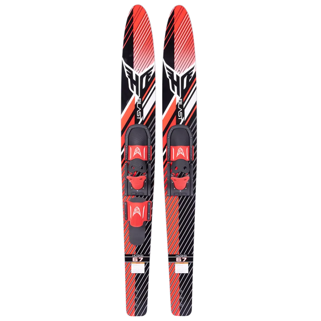 HO Blast Combo HS/RTS<HO Sports