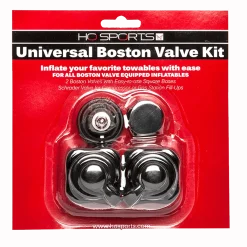 HO Boston Valve 2 Pack<HO Sports Sale