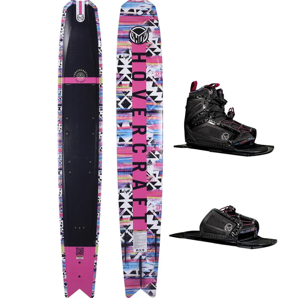 HO 2025 Hovercraft Medium w/ Women's Stance & ARTP<HO Sports Online