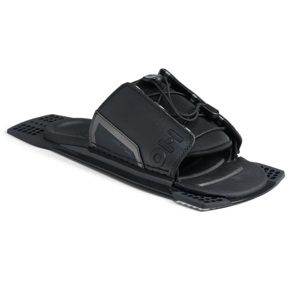 HO Hovercraft w/ Stance UltraLite & ARTP 2026 - Fluro Camo<HO Sports