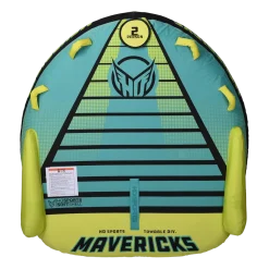 HO Mavericks 2 Tube<HO Sports Best