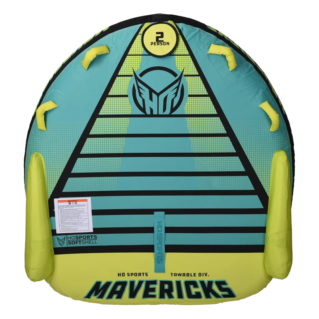 HO Mavericks 2 Tube<HO Sports Best