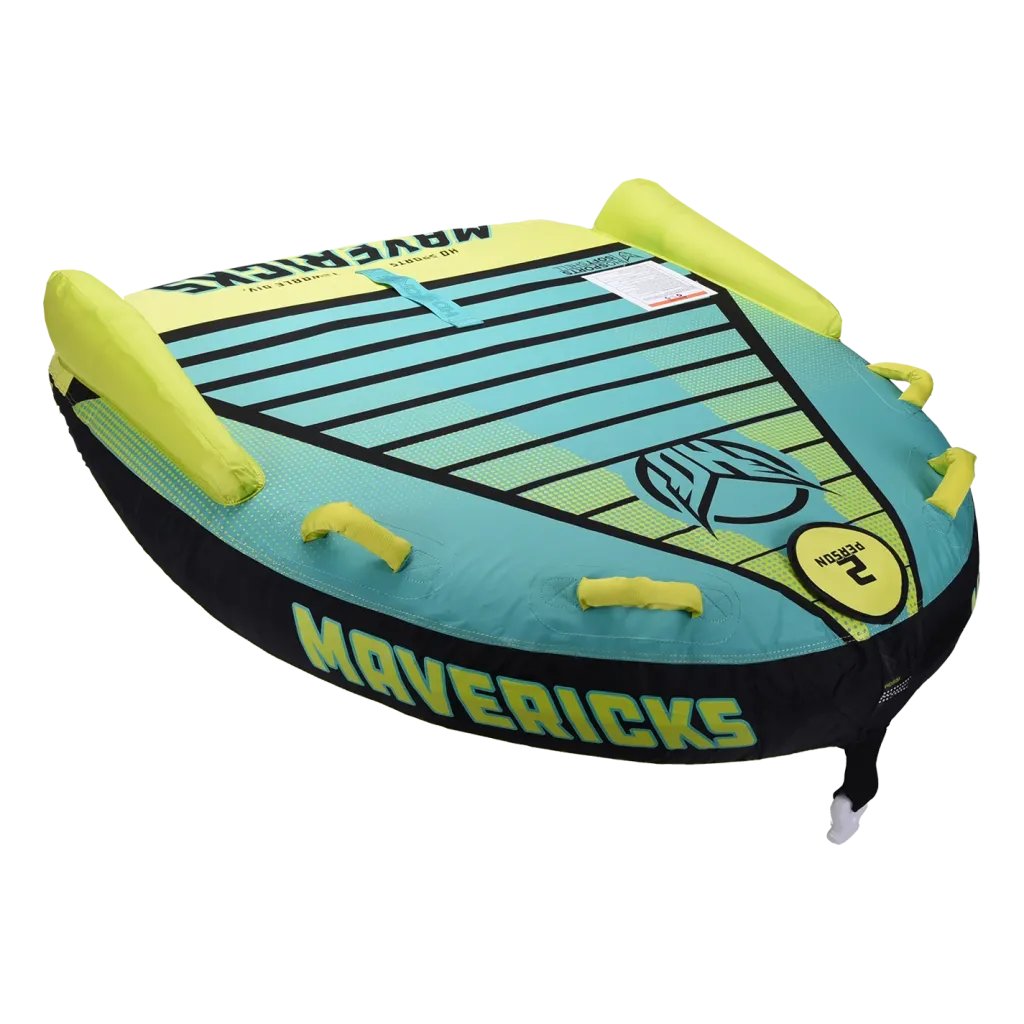 HO Mavericks 2 Tube<HO Sports Best