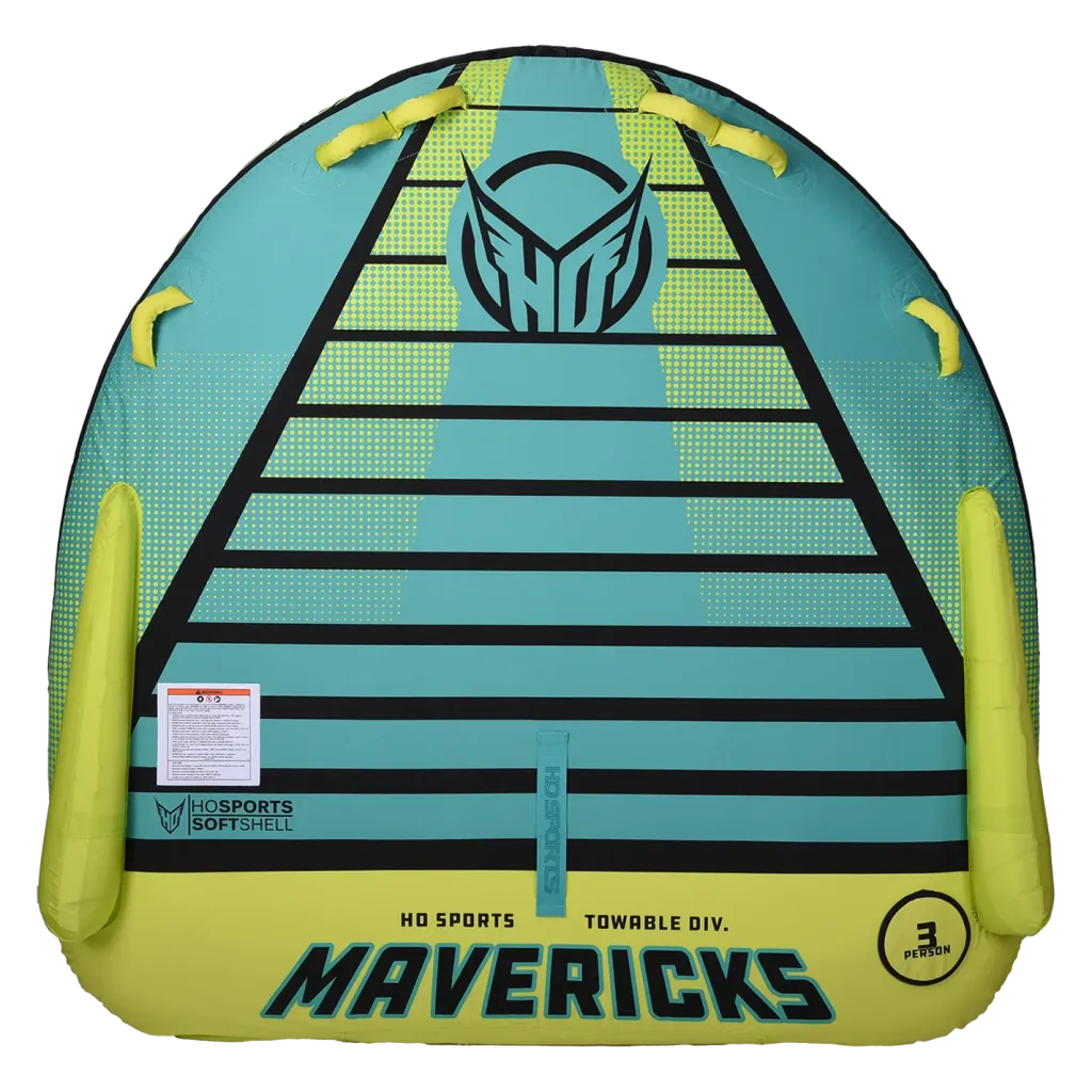 HO Mavericks 3 Tube<HO Sports Best