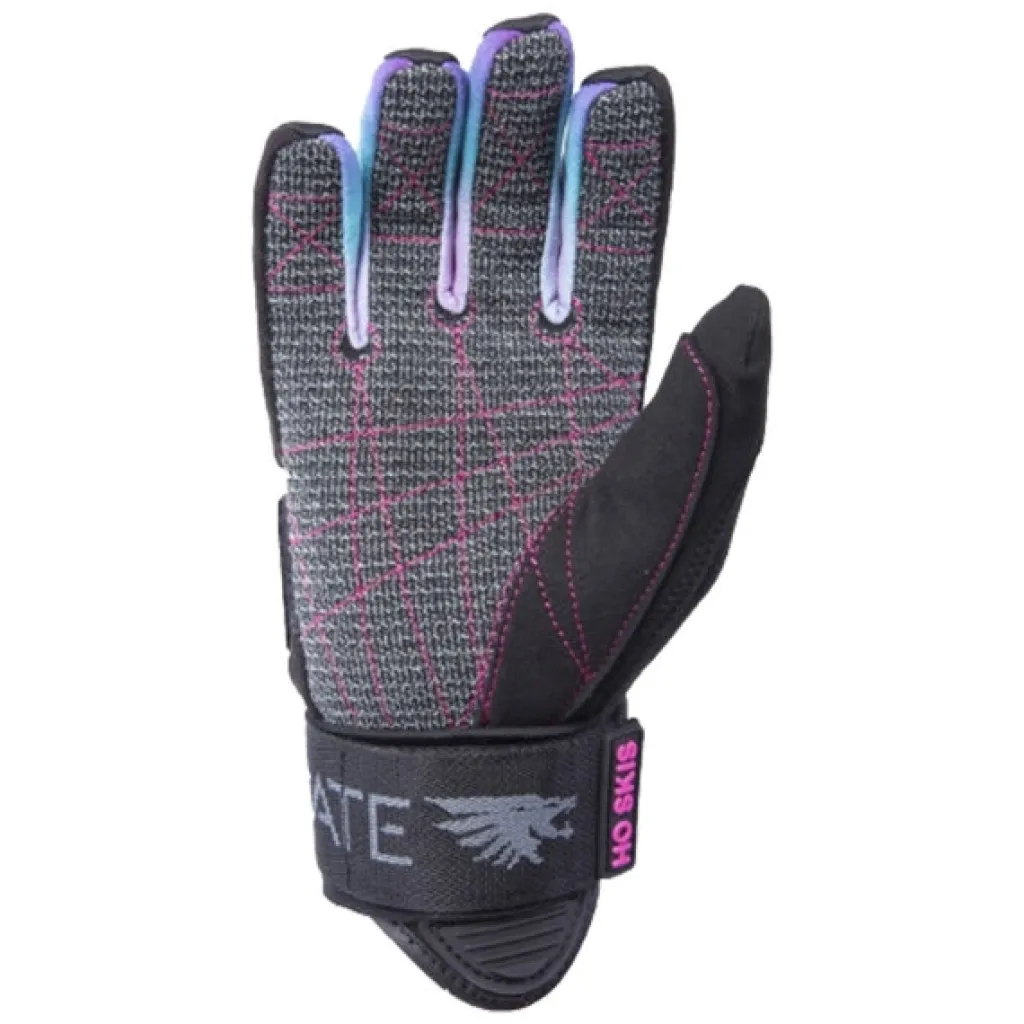 HO yndicate Ange Gove<HO Sports New