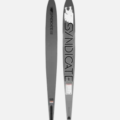 HO Syndicate Works 02 Slalom- Medium (BLEM)<HO Sports Best