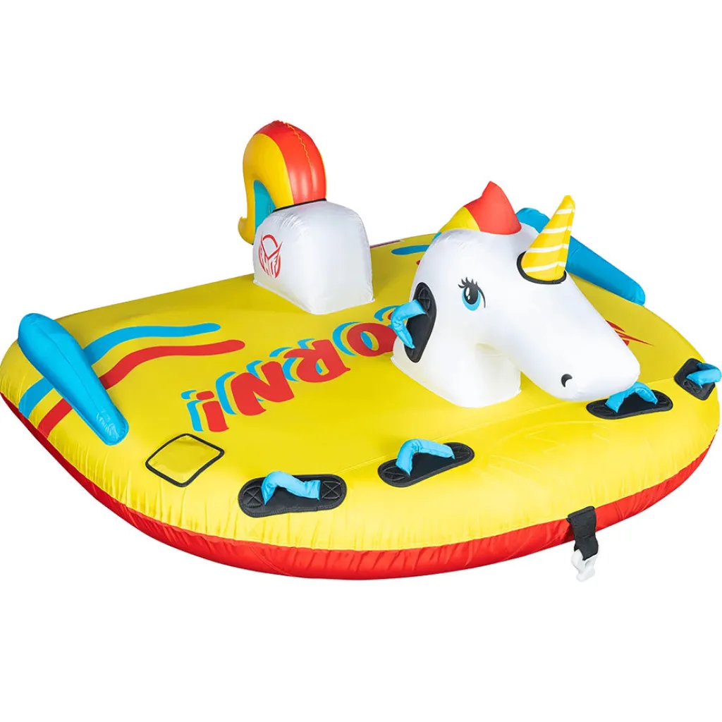 HO Unicorn 3 Person Tube<HO Sports Discount