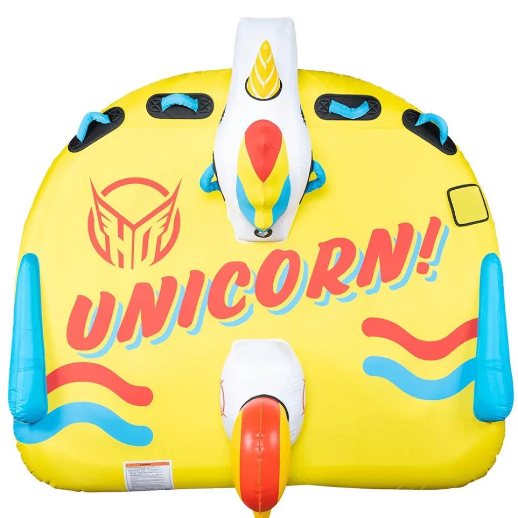HO Unicorn 3 Person Tube<HO Sports Discount