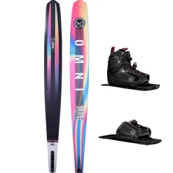 HO Women's Omni Waterski w/ Stance 110 & ARTP<HO Sports Sale