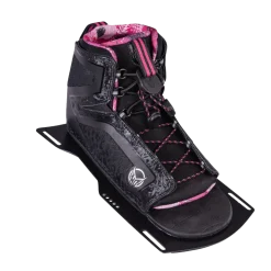 HO Women's Stance 110 Front Plate<HO Sports Online