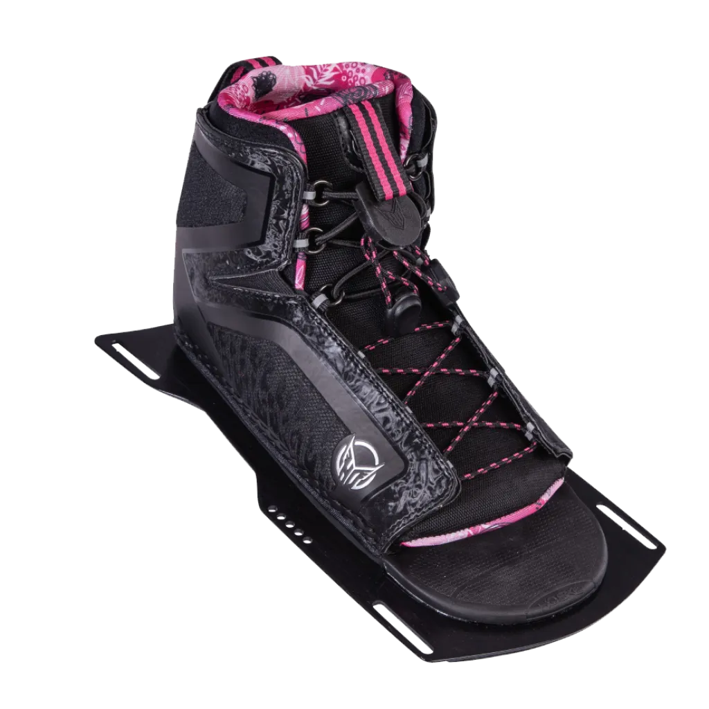 HO Women's Stance 110 Front Plate<HO Sports Online