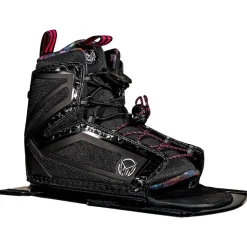 HO Women's Stance 110 Waterski Bindings 2026<HO Sports Online