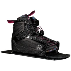 HO Women's Stance 110 Waterski Bindings 2026<HO Sports Online
