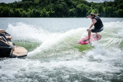Accelerator Wakesurf Board 2026<Hyperlite Hot