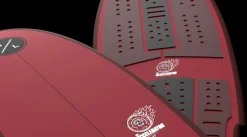Accelerator Wakesurf Board 2026<Hyperlite Hot