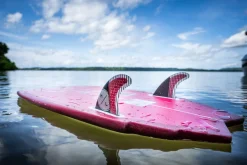Accelerator Wakesurf Board 2026<Hyperlite Hot