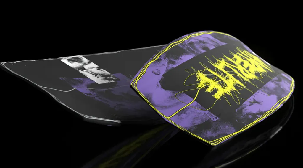 Blueprint Wakeboard | Team OT Bindings 2026<Hyperlite Sale